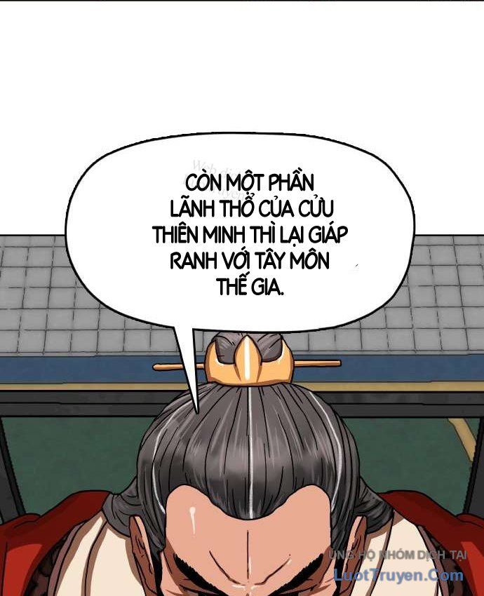 Hàn Băng Liệt Hỏa Chapter 38 - 40