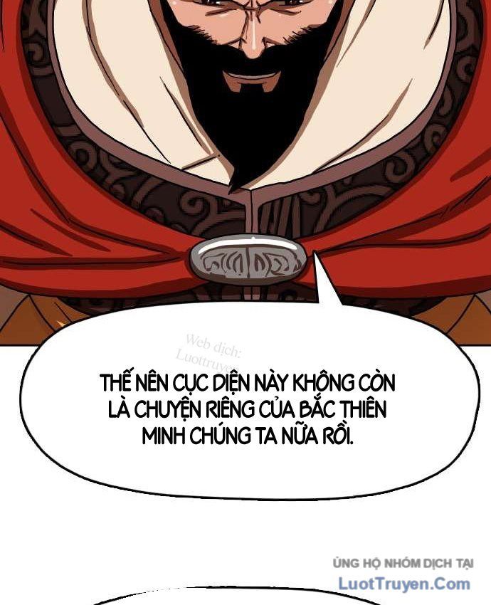 Hàn Băng Liệt Hỏa Chapter 38 - 41