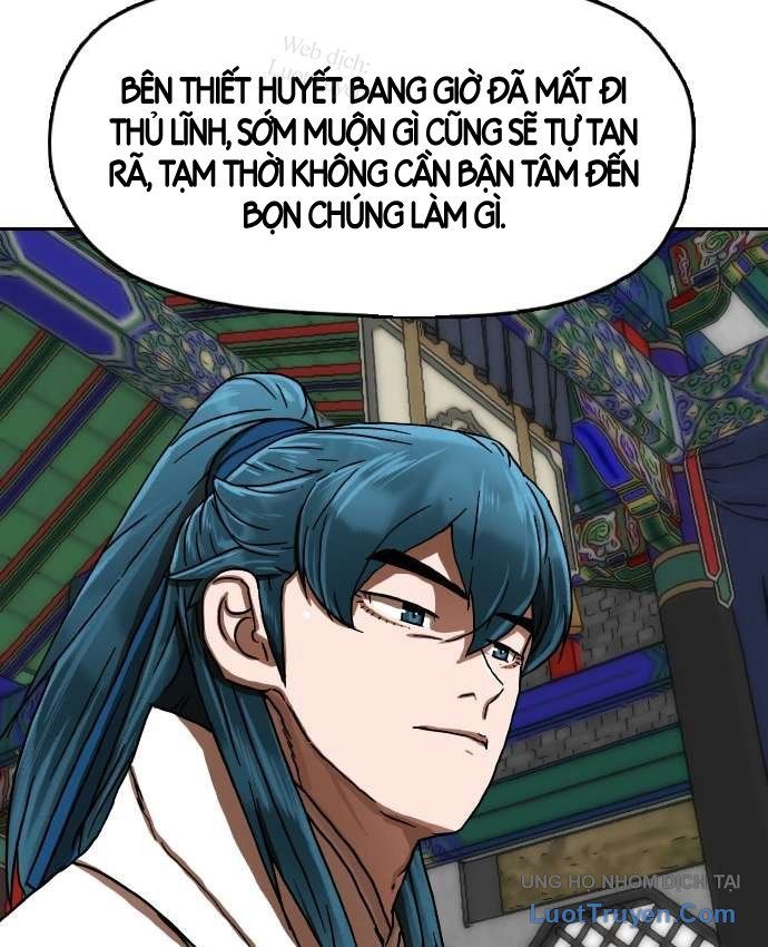 Hàn Băng Liệt Hỏa Chapter 38 - 42