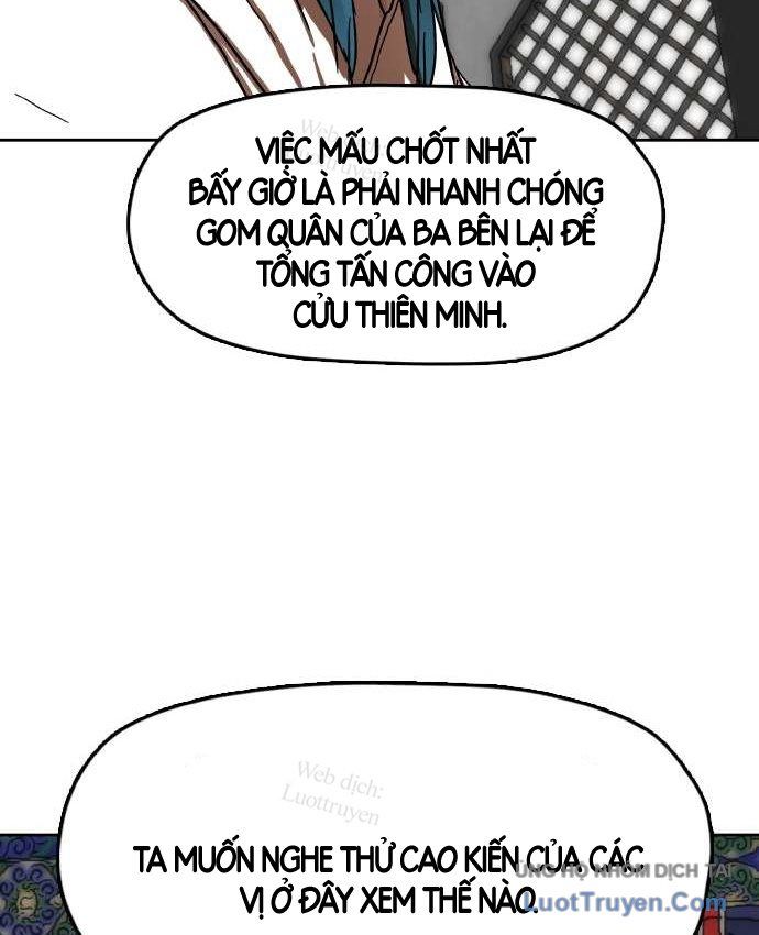 Hàn Băng Liệt Hỏa Chapter 38 - 43