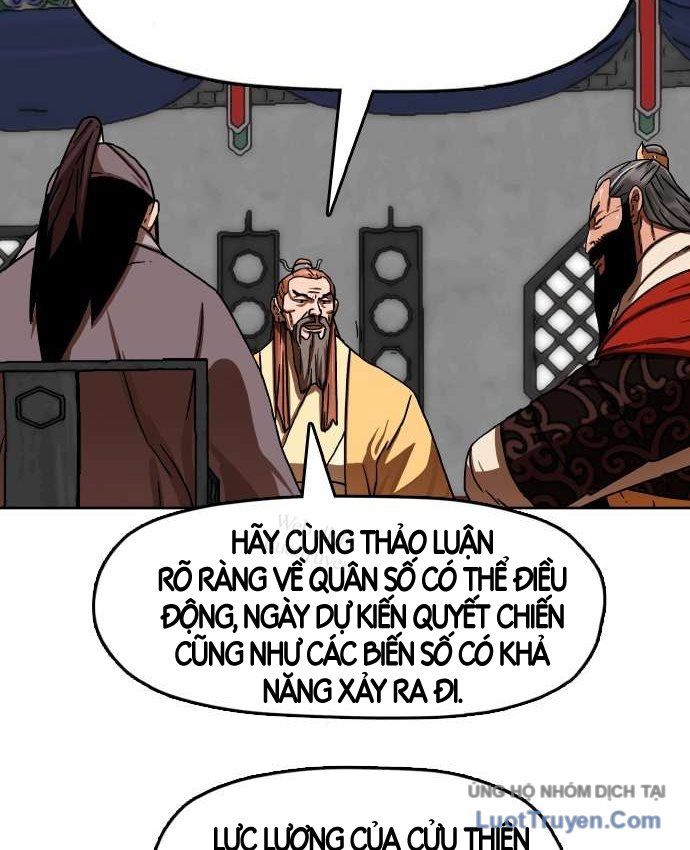 Hàn Băng Liệt Hỏa Chapter 38 - 44