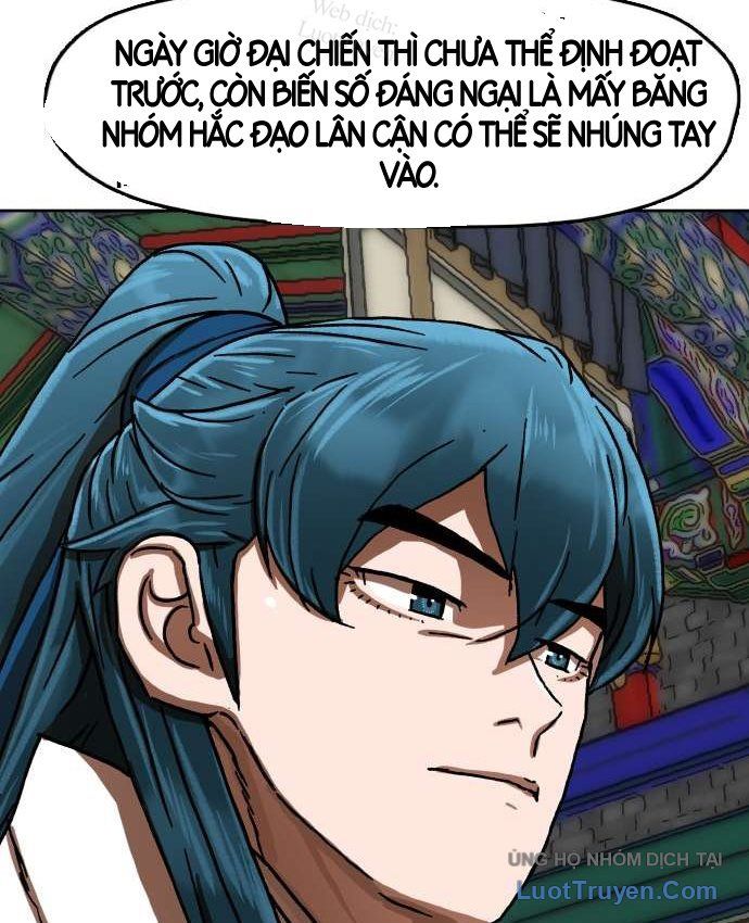 Hàn Băng Liệt Hỏa Chapter 38 - 47