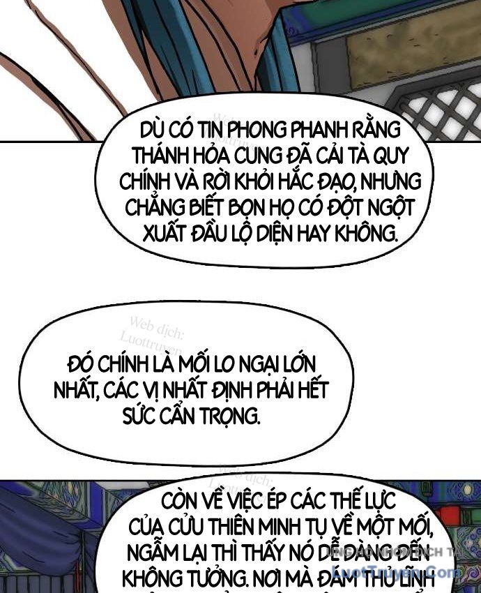 Hàn Băng Liệt Hỏa Chapter 38 - 48