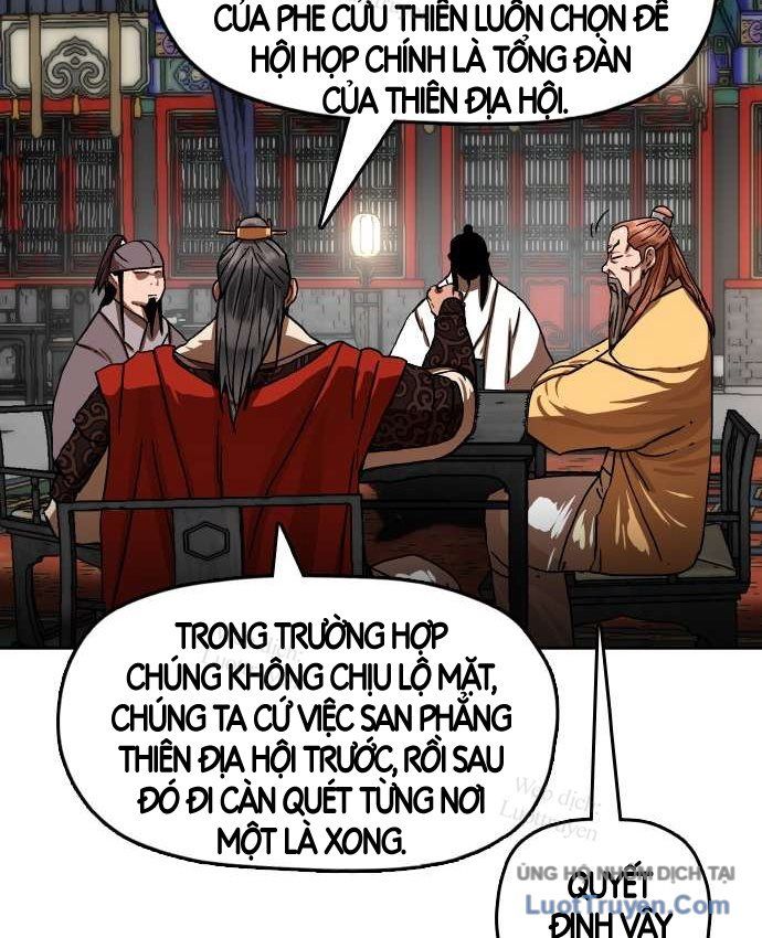 Hàn Băng Liệt Hỏa Chapter 38 - 49