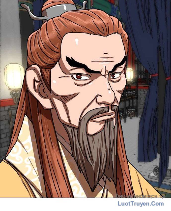 Hàn Băng Liệt Hỏa Chapter 38 - 6