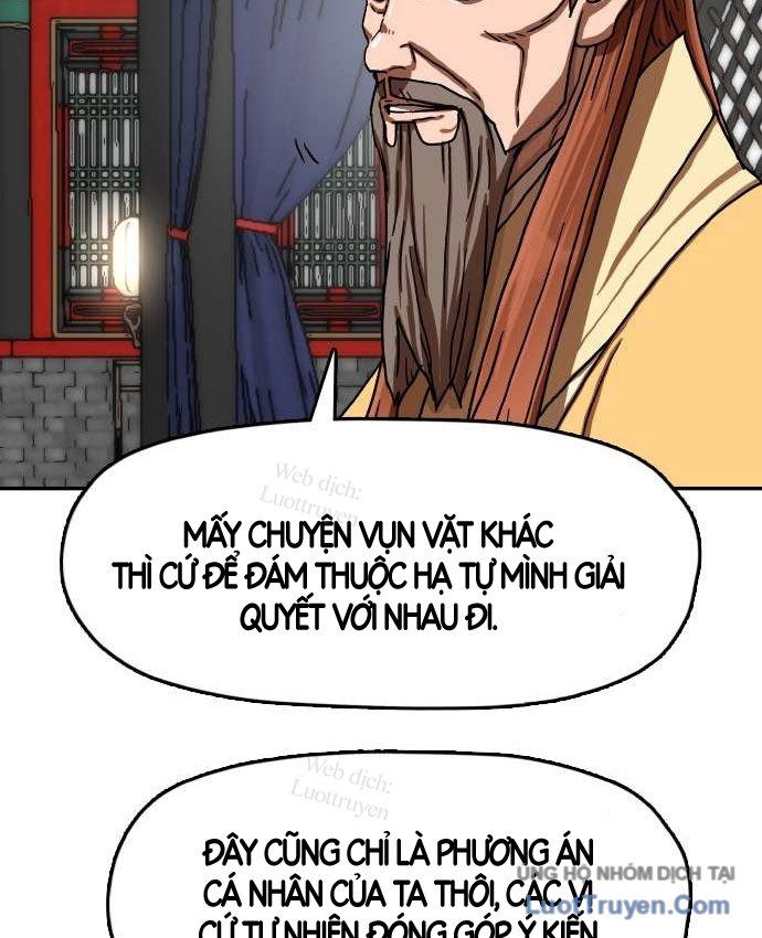 Hàn Băng Liệt Hỏa Chapter 38 - 51