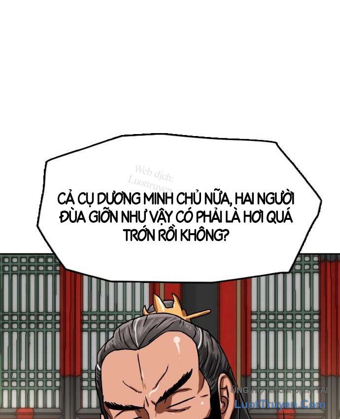 Hàn Băng Liệt Hỏa Chapter 38 - 68