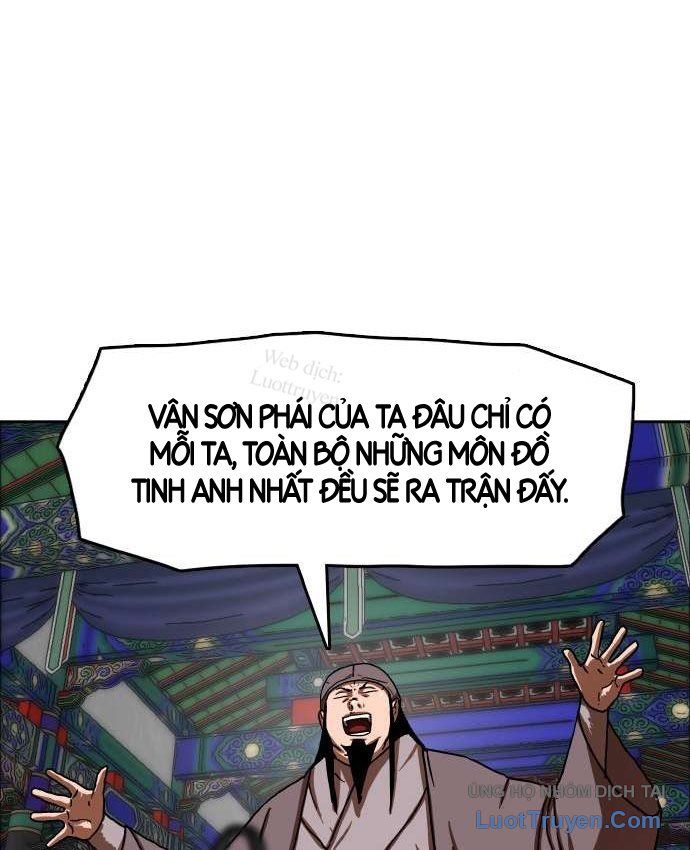 Hàn Băng Liệt Hỏa Chapter 38 - 70