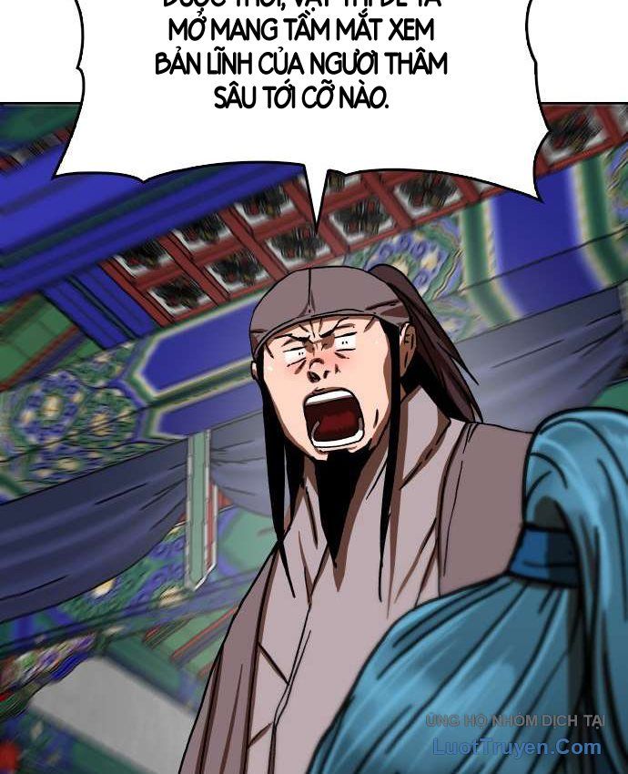 Hàn Băng Liệt Hỏa Chapter 38 - 78