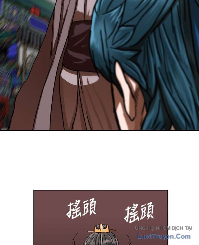 Hàn Băng Liệt Hỏa Chapter 38 - 79
