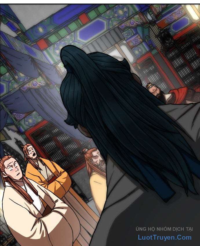 Hàn Băng Liệt Hỏa Chapter 38 - 10