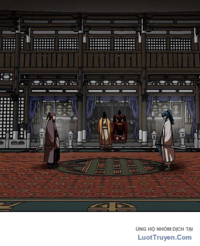 Hàn Băng Liệt Hỏa Chapter 38 - 94