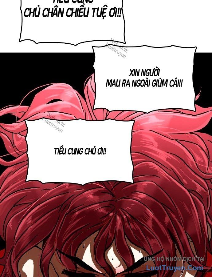 Hàn Băng Liệt Hỏa Chapter 39 - 101