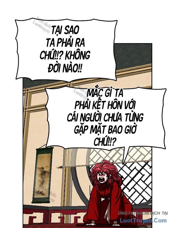 Hàn Băng Liệt Hỏa Chapter 39 - 107