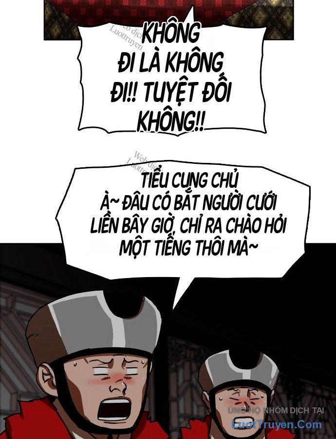 Hàn Băng Liệt Hỏa Chapter 39 - 108
