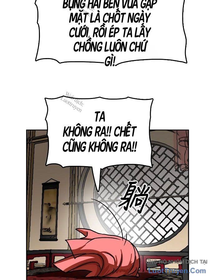 Hàn Băng Liệt Hỏa Chapter 39 - 111