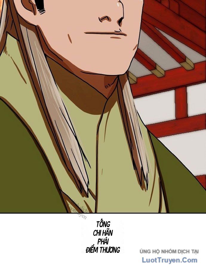 Hàn Băng Liệt Hỏa Chapter 39 - 115