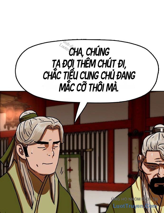 Hàn Băng Liệt Hỏa Chapter 39 - 119