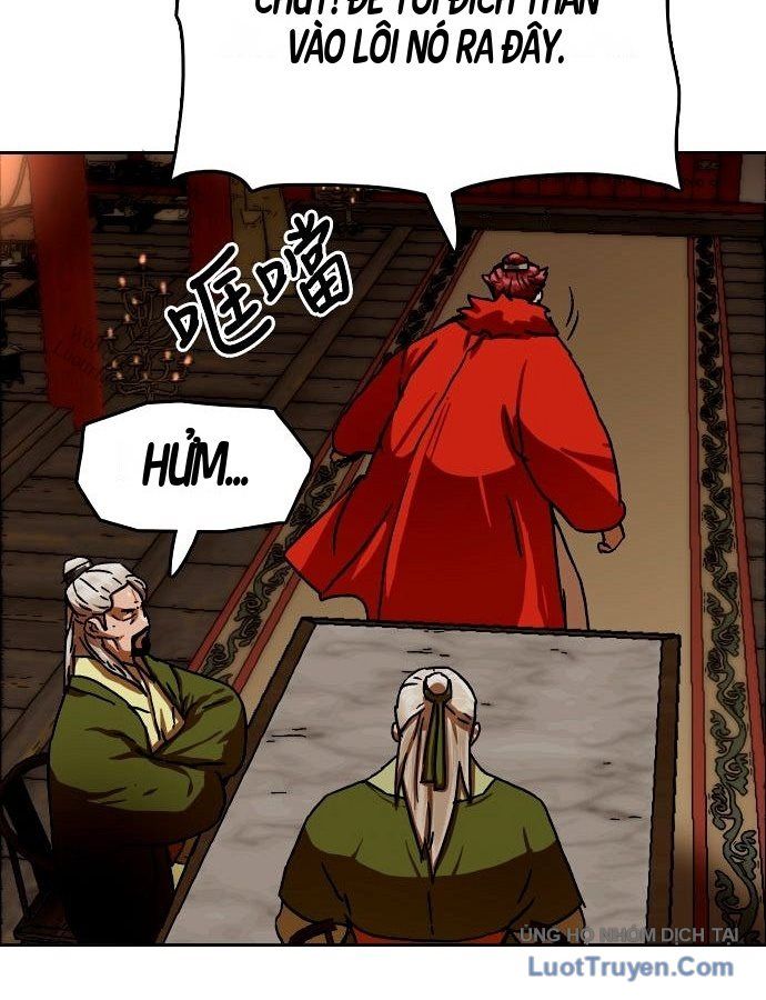 Hàn Băng Liệt Hỏa Chapter 39 - 124