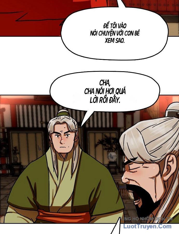 Hàn Băng Liệt Hỏa Chapter 39 - 130