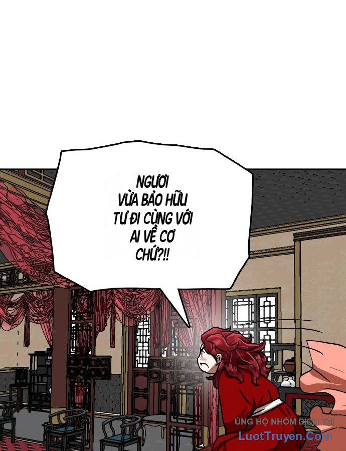 Hàn Băng Liệt Hỏa Chapter 39 - 154