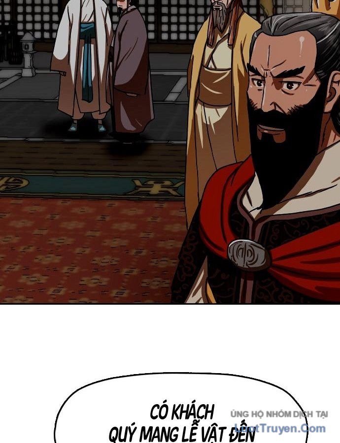 Hàn Băng Liệt Hỏa Chapter 39 - 18