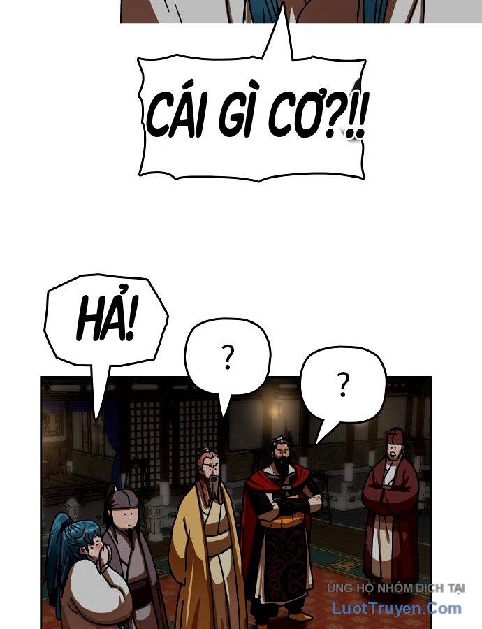Hàn Băng Liệt Hỏa Chapter 39 - 21