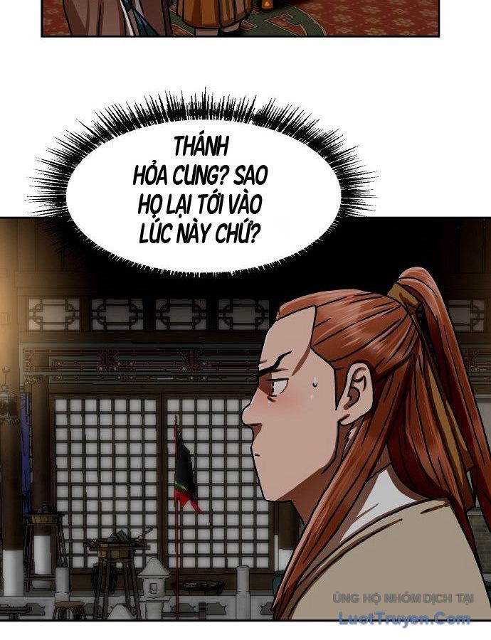 Hàn Băng Liệt Hỏa Chapter 39 - 22