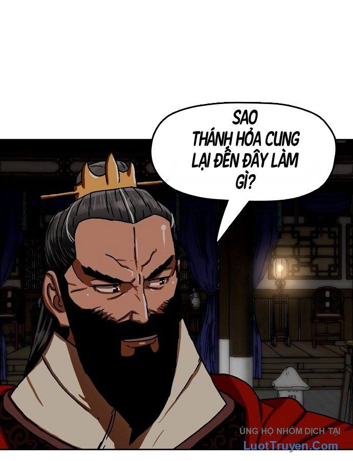 Hàn Băng Liệt Hỏa Chapter 39 - 23