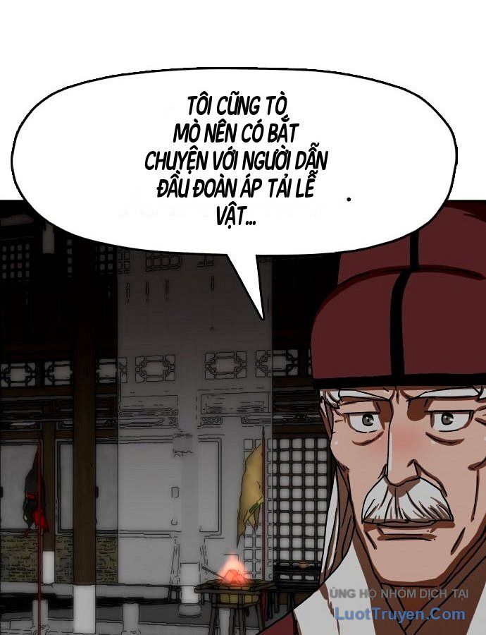 Hàn Băng Liệt Hỏa Chapter 39 - 24
