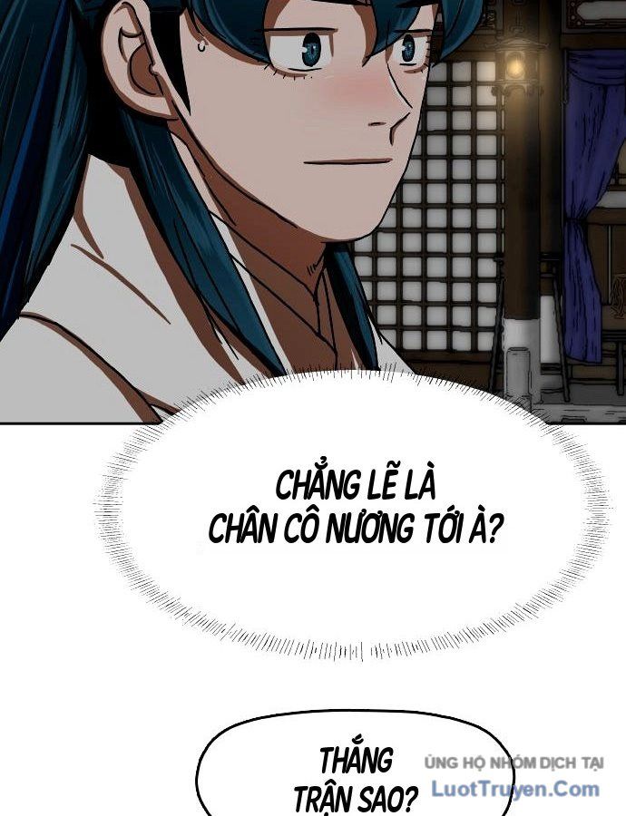 Hàn Băng Liệt Hỏa Chapter 39 - 26