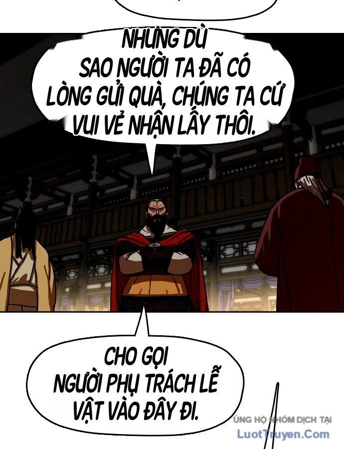 Hàn Băng Liệt Hỏa Chapter 39 - 27
