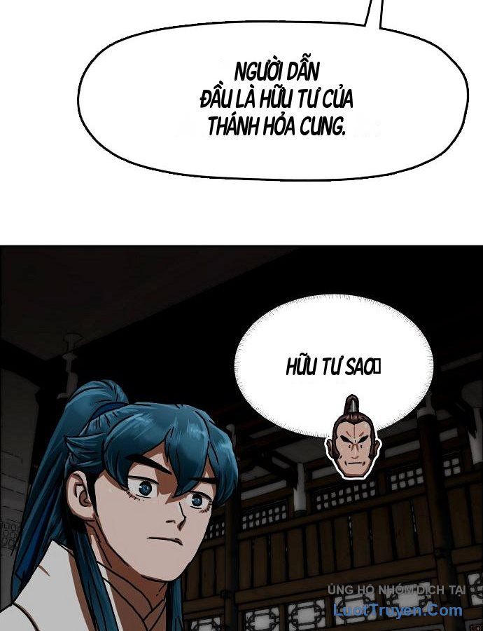 Hàn Băng Liệt Hỏa Chapter 39 - 28