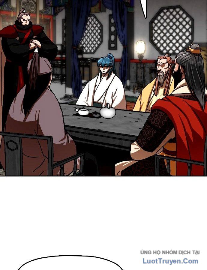 Hàn Băng Liệt Hỏa Chapter 39 - 35