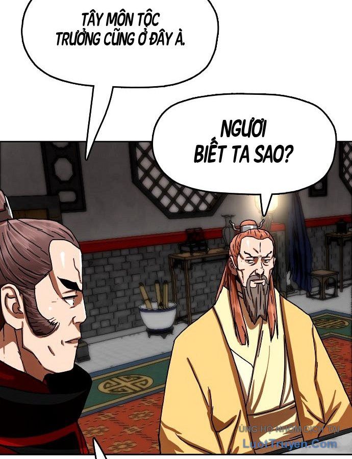 Hàn Băng Liệt Hỏa Chapter 39 - 36