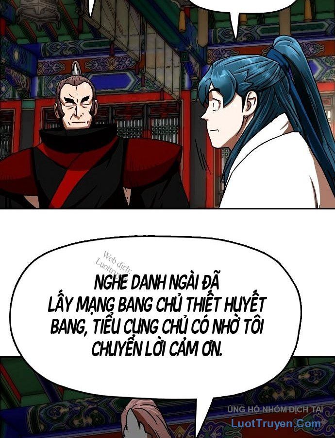 Hàn Băng Liệt Hỏa Chapter 39 - 38