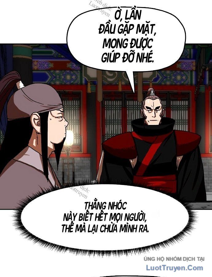 Hàn Băng Liệt Hỏa Chapter 39 - 41