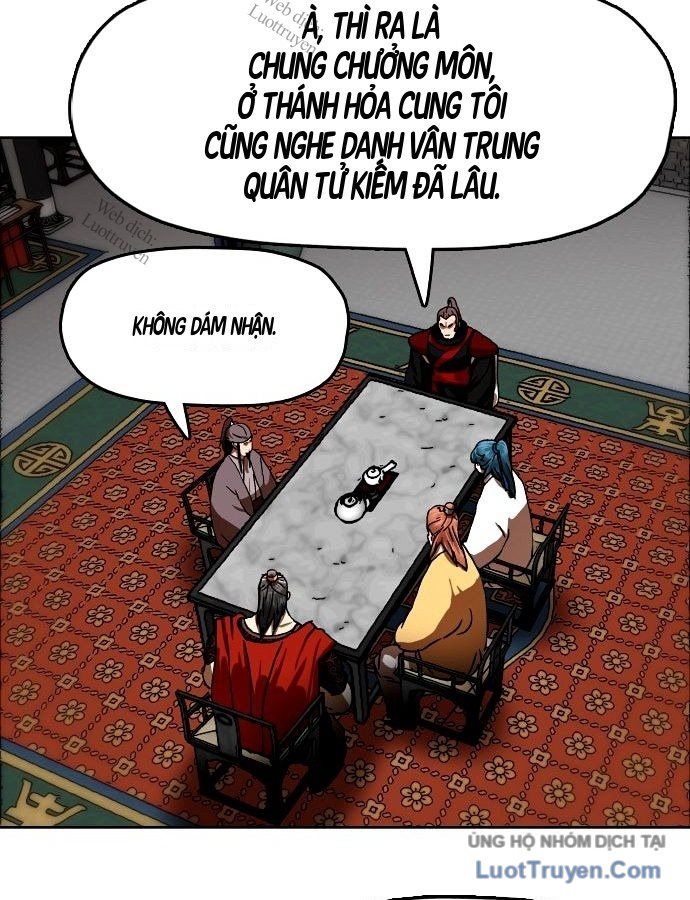 Hàn Băng Liệt Hỏa Chapter 39 - 43