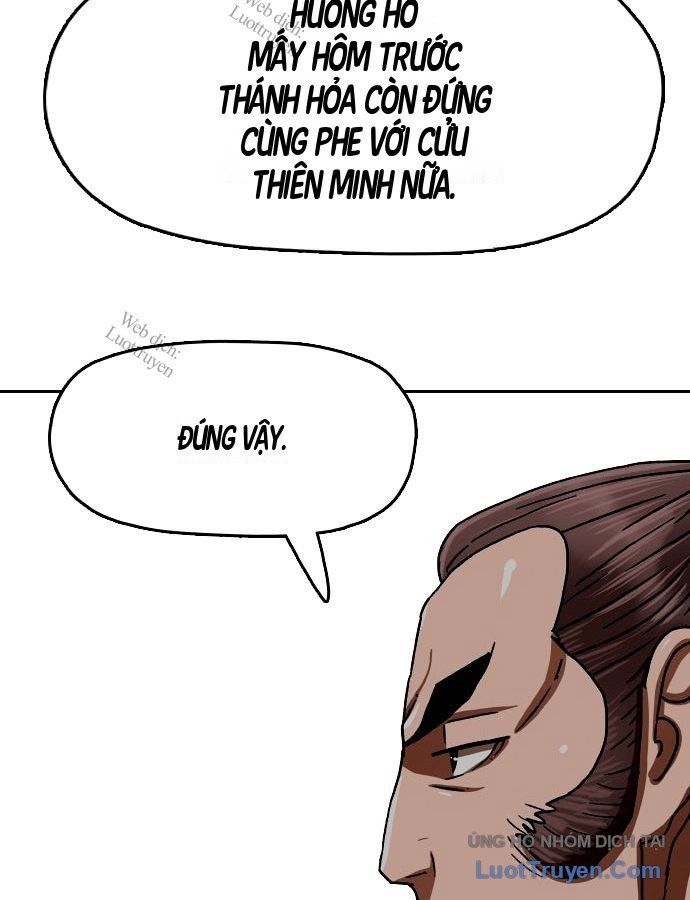 Hàn Băng Liệt Hỏa Chapter 39 - 45