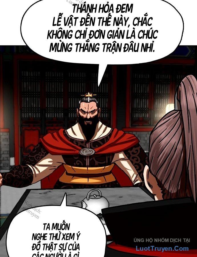 Hàn Băng Liệt Hỏa Chapter 39 - 47