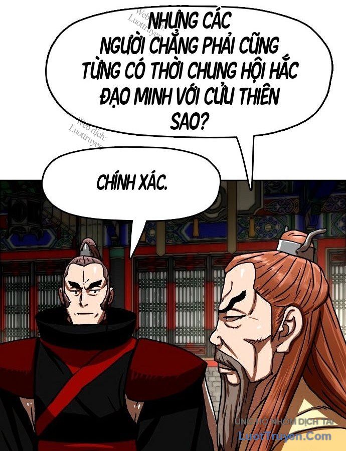 Hàn Băng Liệt Hỏa Chapter 39 - 50