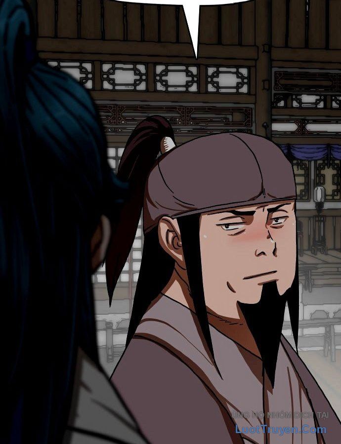 Hàn Băng Liệt Hỏa Chapter 39 - 6