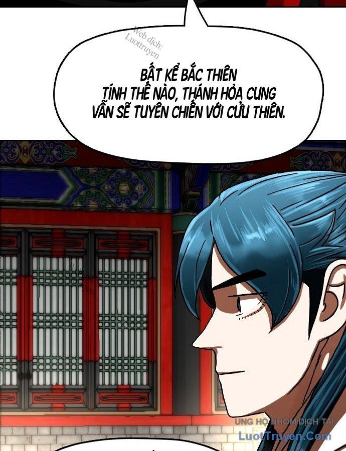 Hàn Băng Liệt Hỏa Chapter 39 - 52