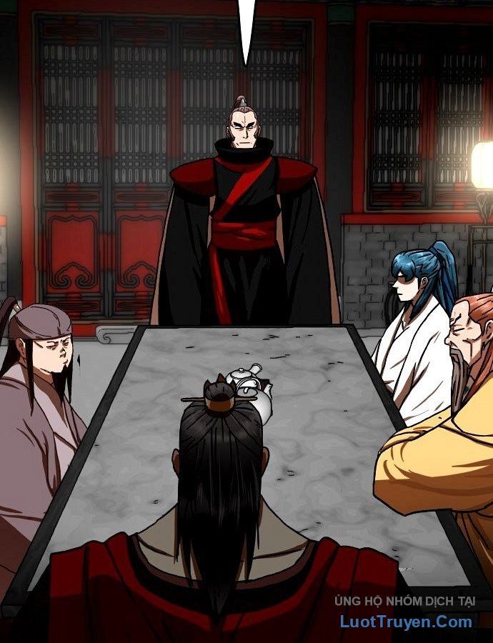 Hàn Băng Liệt Hỏa Chapter 39 - 54