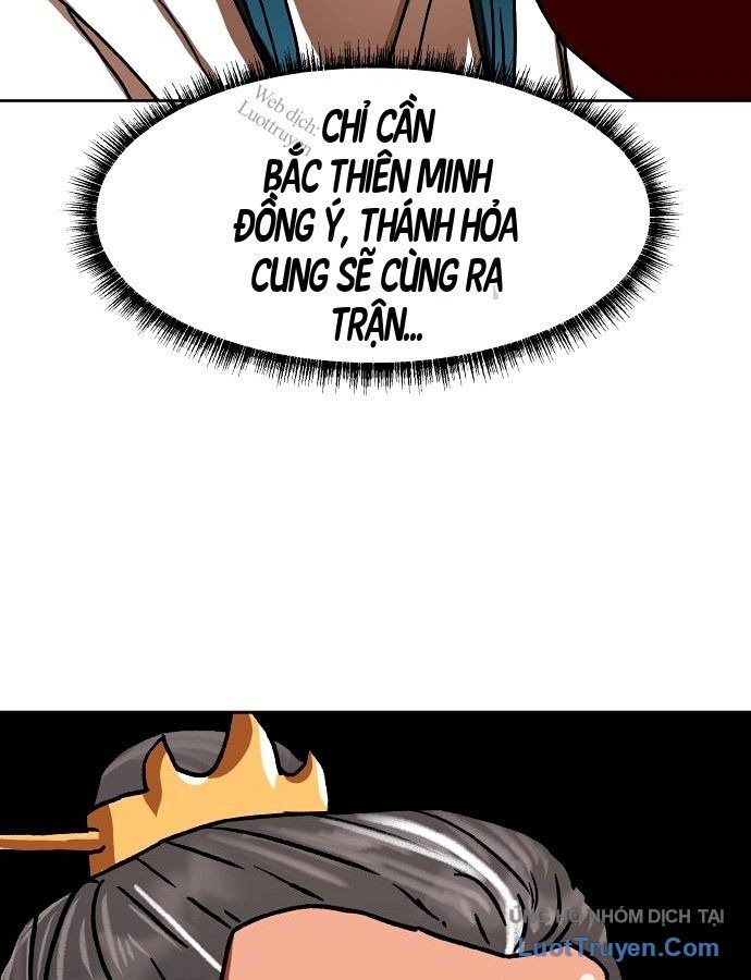 Hàn Băng Liệt Hỏa Chapter 39 - 59