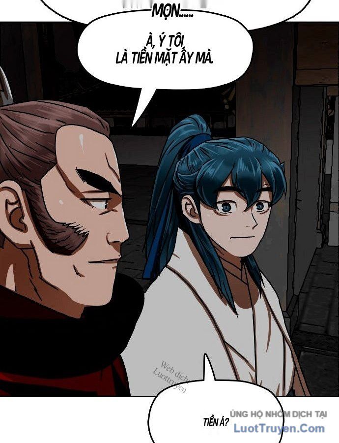 Hàn Băng Liệt Hỏa Chapter 39 - 66