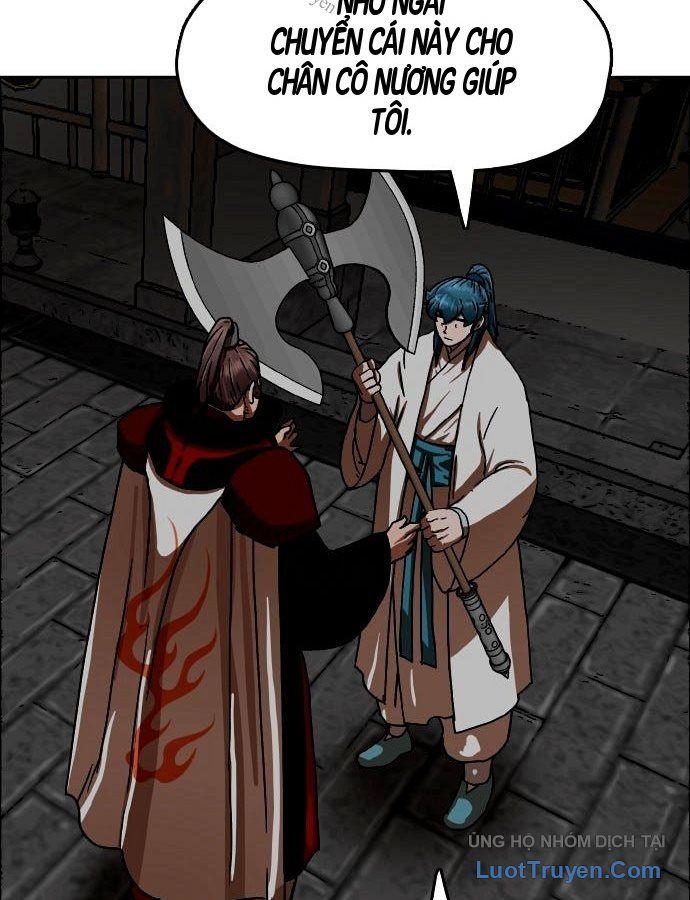 Hàn Băng Liệt Hỏa Chapter 39 - 74
