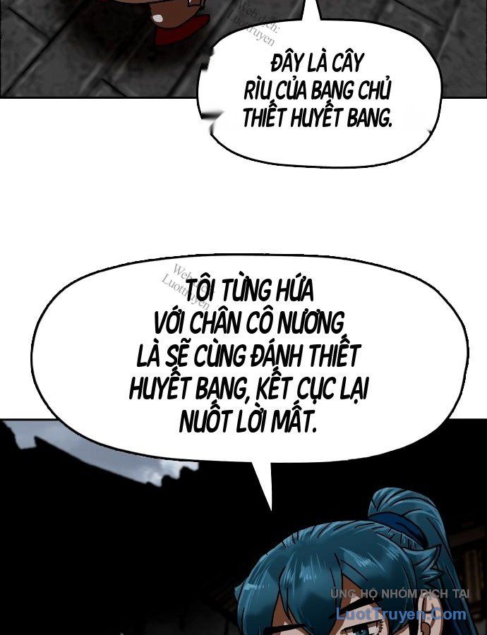 Hàn Băng Liệt Hỏa Chapter 39 - 75