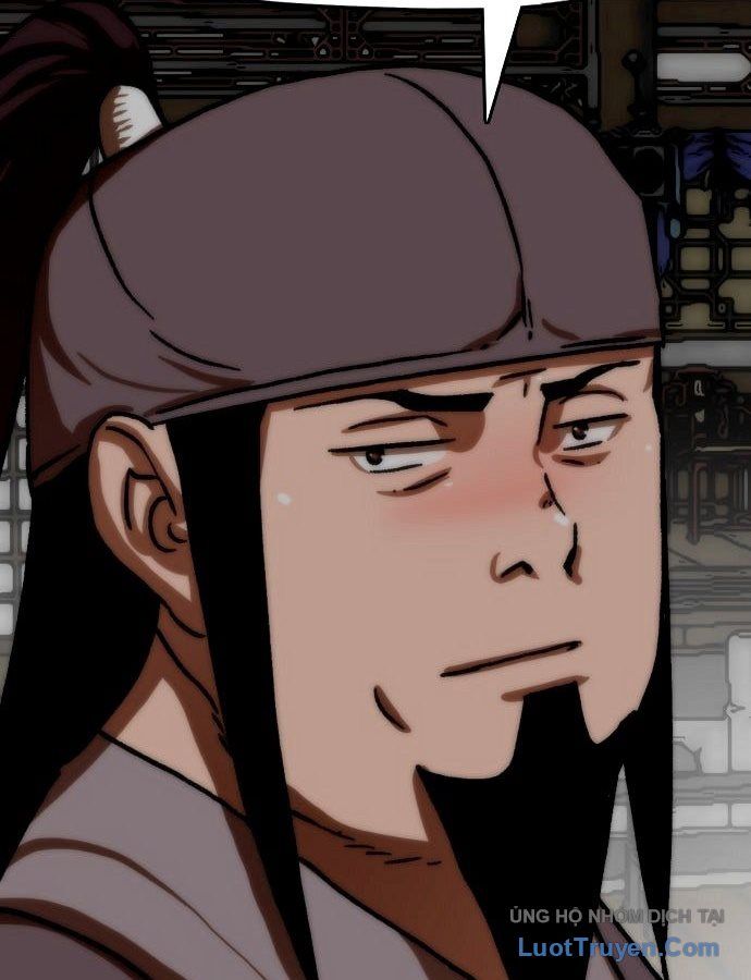 Hàn Băng Liệt Hỏa Chapter 39 - 10