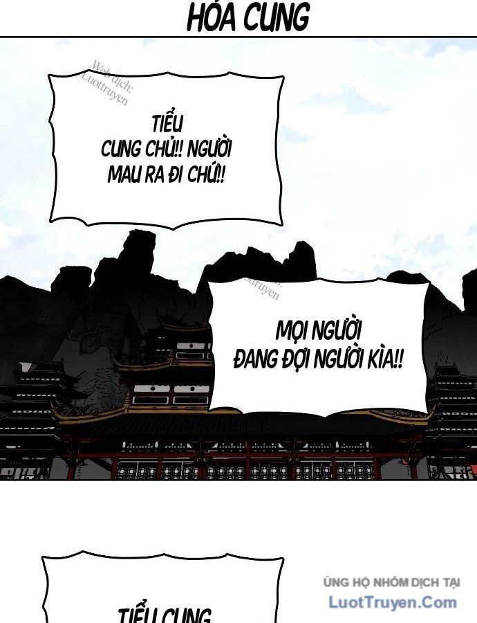 Hàn Băng Liệt Hỏa Chapter 39 - 100
